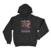 Haunted Mound Album Hoodie Black
